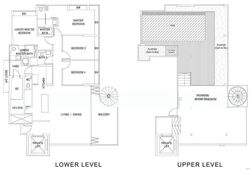 Cyan (D10), Condominium #621170891